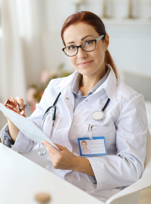Doctorfynd